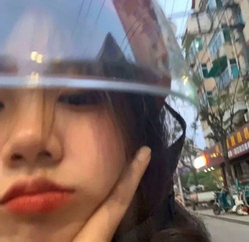 一些很宝藏的小众女头