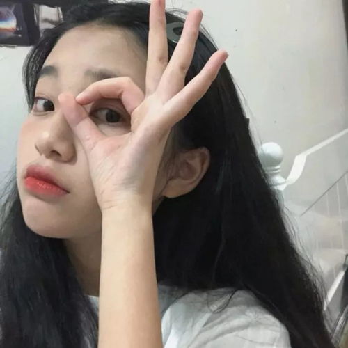 头像丨一批个性微信头像