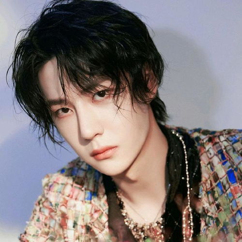 王一博成打破内娱界限的标杆男生对其慕强,女生赞不绝口