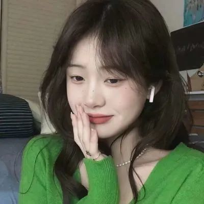 高清女生头像可爱真人qq微信女头,长的好看的女生都挺漂亮的