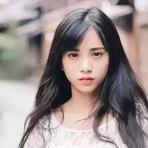 什么头像适合女性刘海