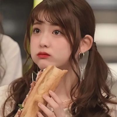 卡哇伊超受欢迎的女生头像