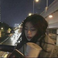 霸气女生头像