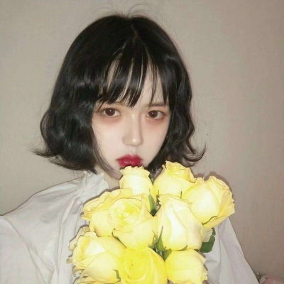 溺毙伤感意境风气质女头.我算什女生头像我要个性网