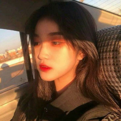 女生头像可爱萌萌哒可爱有气质女孩萌图片大全