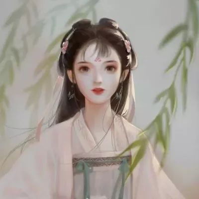 小说里的唯美古风句子愿,陪君醉笑三千场,不诉离殇