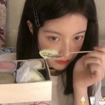 精选优质温柔小众好看女生头像11