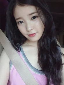 男生都爱的素颜女神其实是这样的