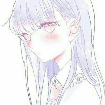 好看真人女头像可爱的卡通真人