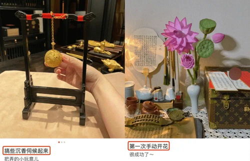 大长腿露胸脯,搔首弄姿争当佛媛这些中国女性病的不轻