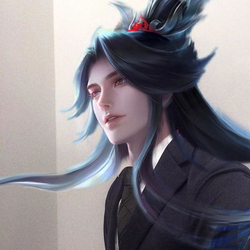 王者换头真人头像