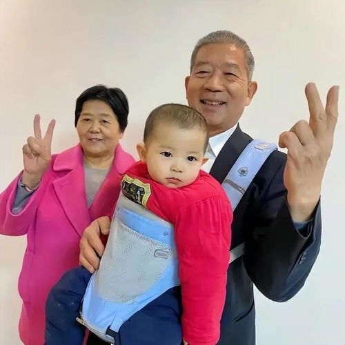 72岁田新菊再次住院,成年儿女都不在身边,天赐爸签字时手在颤抖
