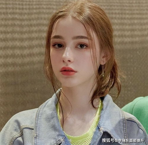 脸部皮肤下垂做什么面部提升