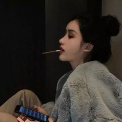 女生高冷头像暗黑系2020最新,人总女生头像我要个性网