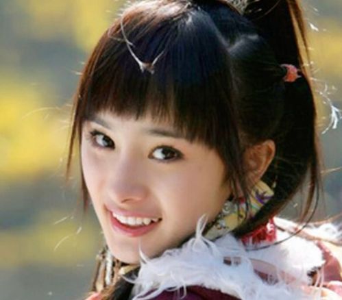 赵丽颖唐嫣刘涛杨幂李沁baby,古装美人谁最仙气飘飘