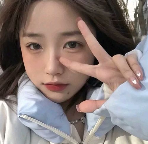 真人女生头像怎么解释草稿纸上都是你的名字.