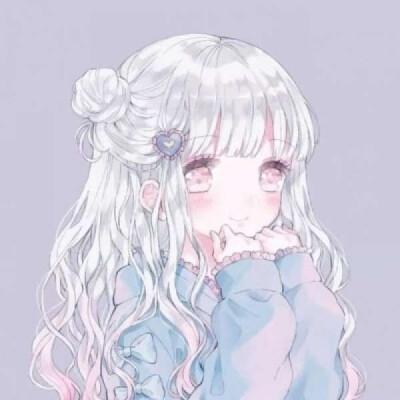 七人闺蜜头像遇到步伐一致的人真女生头像我要个性网