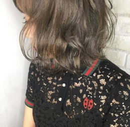短发女生霸气超拽高清图片2017一剪短发深似海