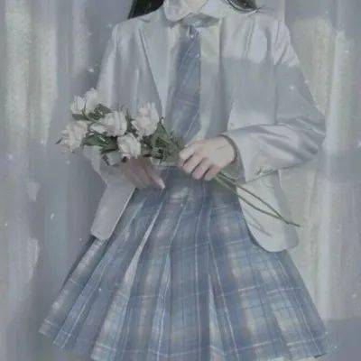 部位女头像可爱小仙女头像