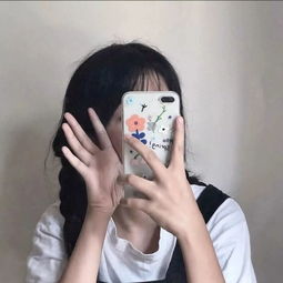 头像壁纸因为是你,所以爱你