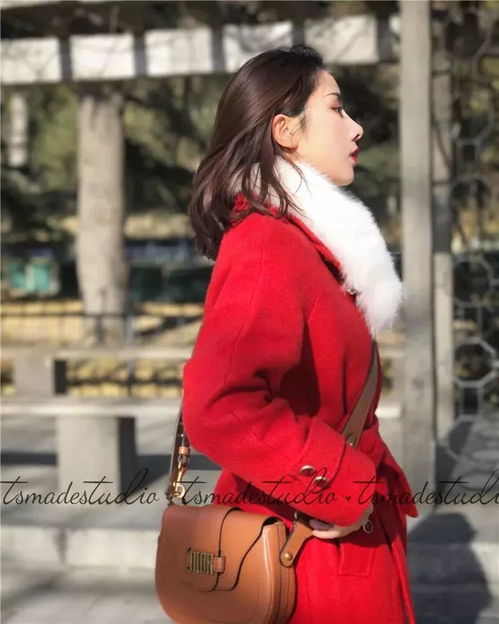 听说你缺一件新年战衣整理了40件外套总有一件你想要