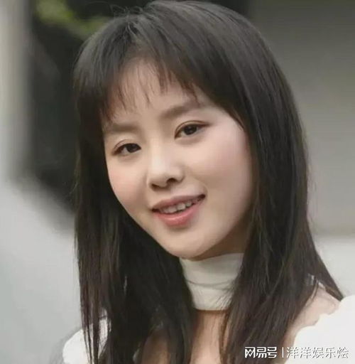 17岁的刘诗诗,好清纯