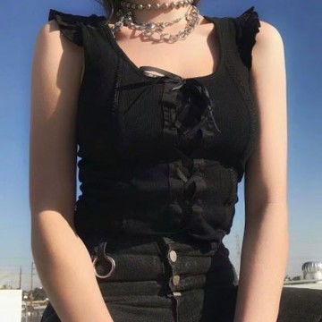 性感女生胸部头像,女生头像图片
