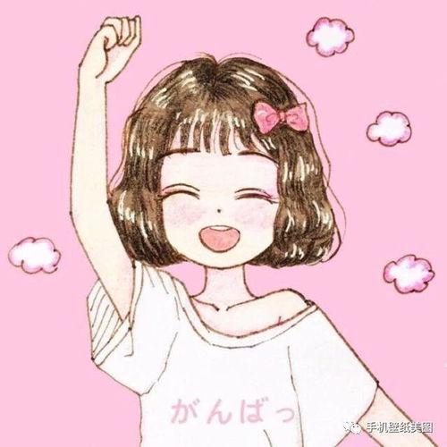 抖音点赞比较多的高清头像原图
