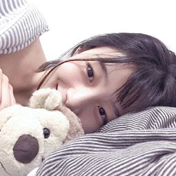 清新可爱个性女生头像女生清纯可爱qq头像