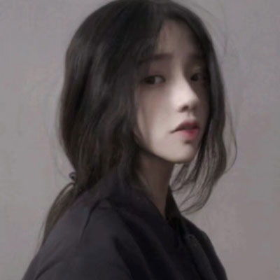 14岁女孩独一无二头像王菲