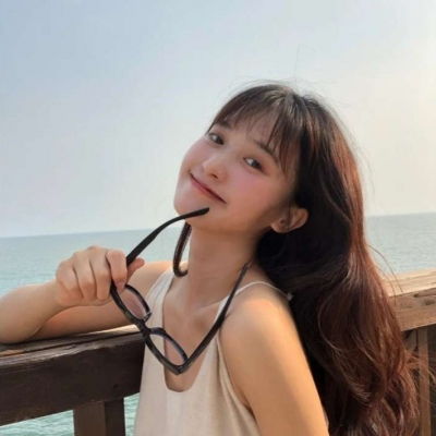 最新qq女生个性头像清爽沉迷男色喜你发狂