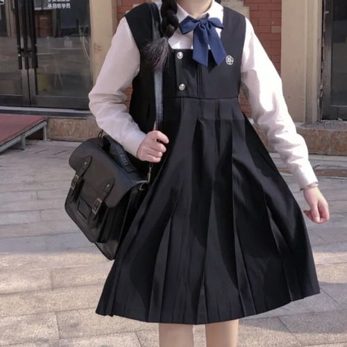 jk女生不露脸头像你一定会喜欢