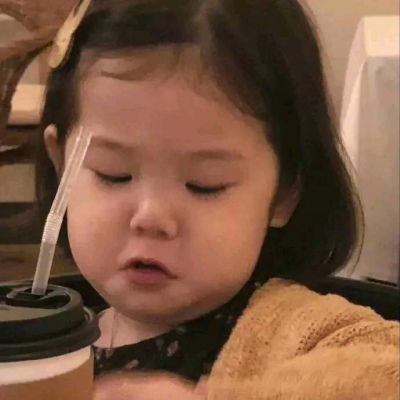 儿童节微信头像可爱搞怪小孩最新最火萌娃头像大全