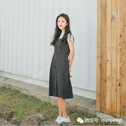 大街上的女生都穿那样,我就要穿的不一样