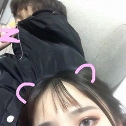 萌萌哒qq可爱小孩情侣头像