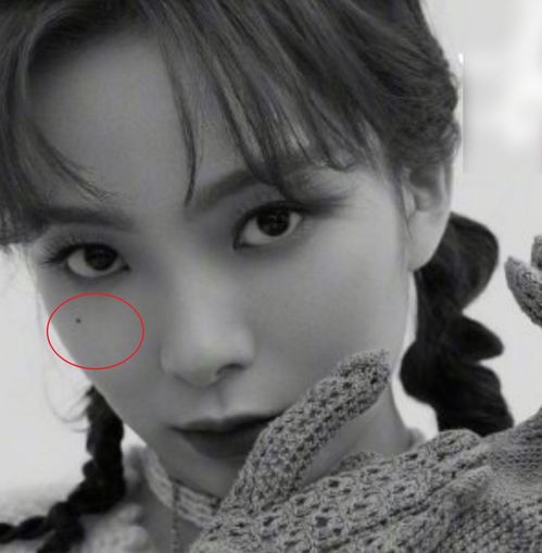 硬糖少女嘉人预告释出,全员怼脸,陈卓璇点痣像换了个人