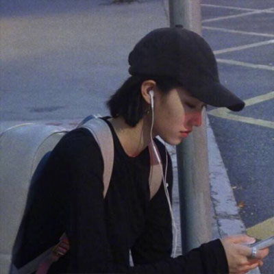 超a女生头像霸气女生