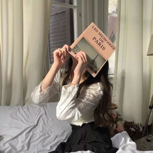 不露脸女生头像,动漫头像