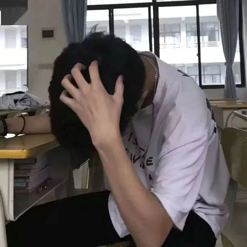 qq头像霸气够拽女生男生