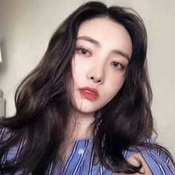 2018最新霸气头像超拽高冷女自制力差心态易炸一事无成