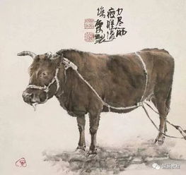 这100幅动物画素材很精彩