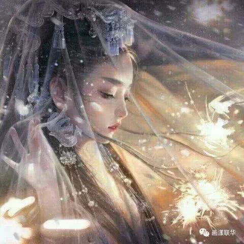 古风短句思念