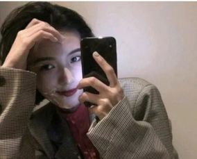 频繁换qq头像的女生,多半是这3种人,错不了