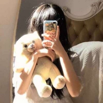委曲求全不是公主的作风女生头像