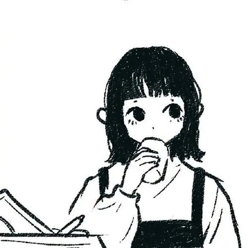 每日头像