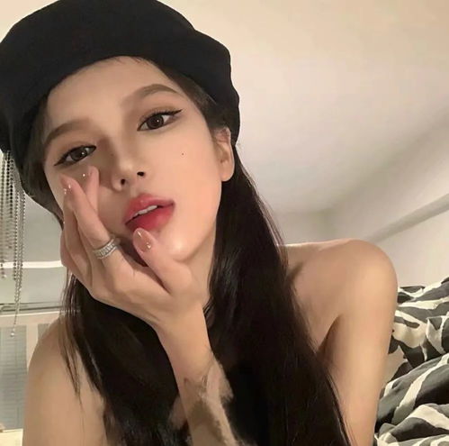 酷帅拽姐女生头像
