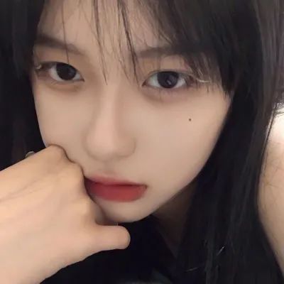 女生头像晚风.慢性难哄敏感多疑心软供第123期