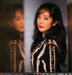 中国最耐看的7大女星,杨幂倒数,李沁第四,第一仙气十足