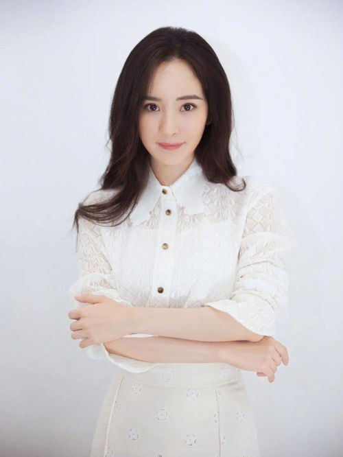 孙俪赵丽颖角逐金鹰视后,虞书欣杨幂拼人气金鹰女神或成宋茜