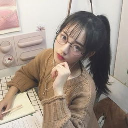 qq女生头像甜美可爱小清新2018最新不与寻常拒绝共享.......